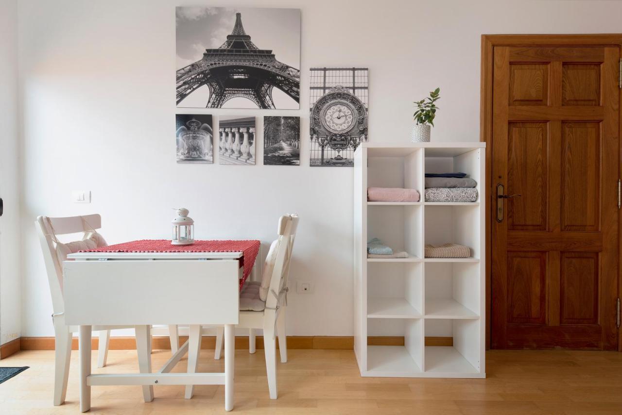 Casa Monica Apartment Tacoronte Ngoại thất bức ảnh