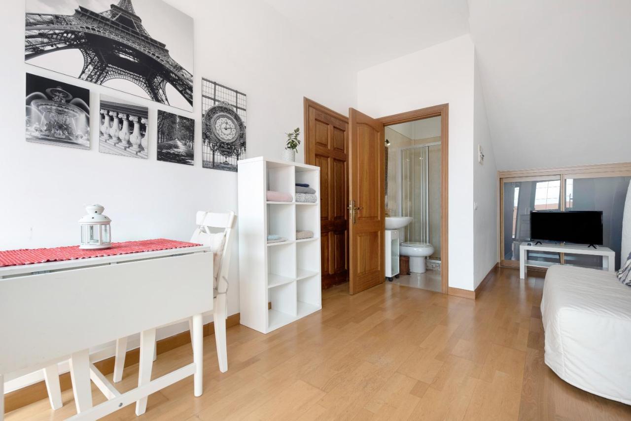 Casa Monica Apartment Tacoronte Ngoại thất bức ảnh
