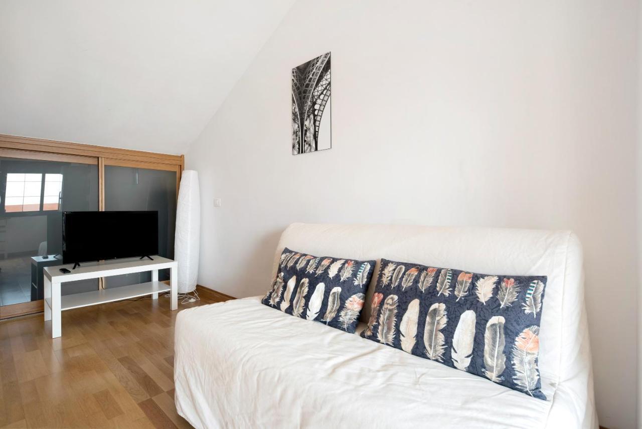 Casa Monica Apartment Tacoronte Ngoại thất bức ảnh