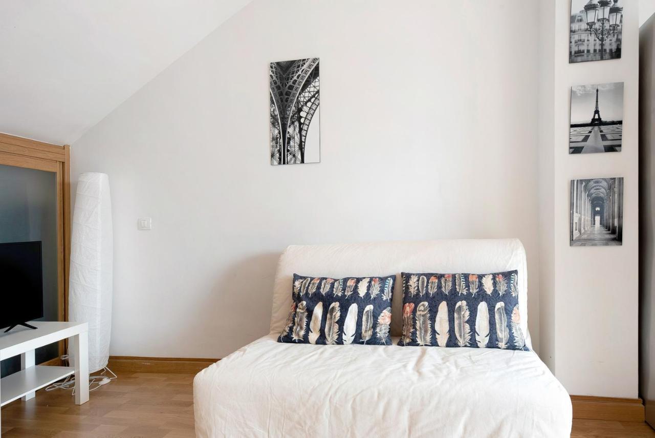 Casa Monica Apartment Tacoronte Ngoại thất bức ảnh