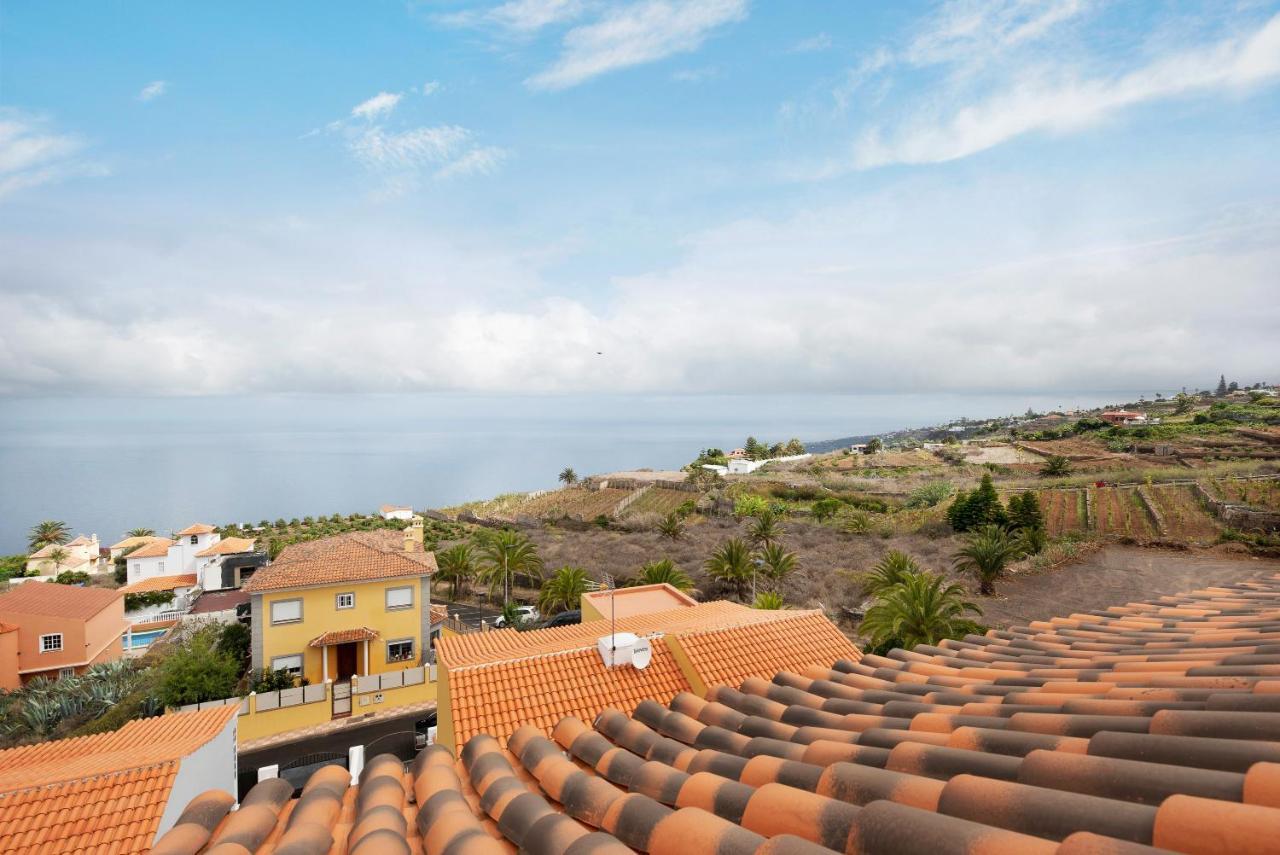 Casa Monica Apartment Tacoronte Ngoại thất bức ảnh