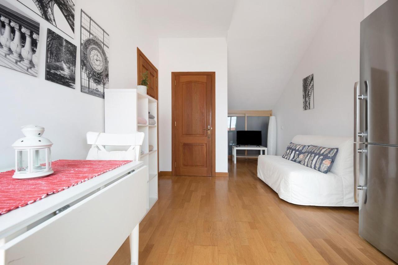 Casa Monica Apartment Tacoronte Ngoại thất bức ảnh