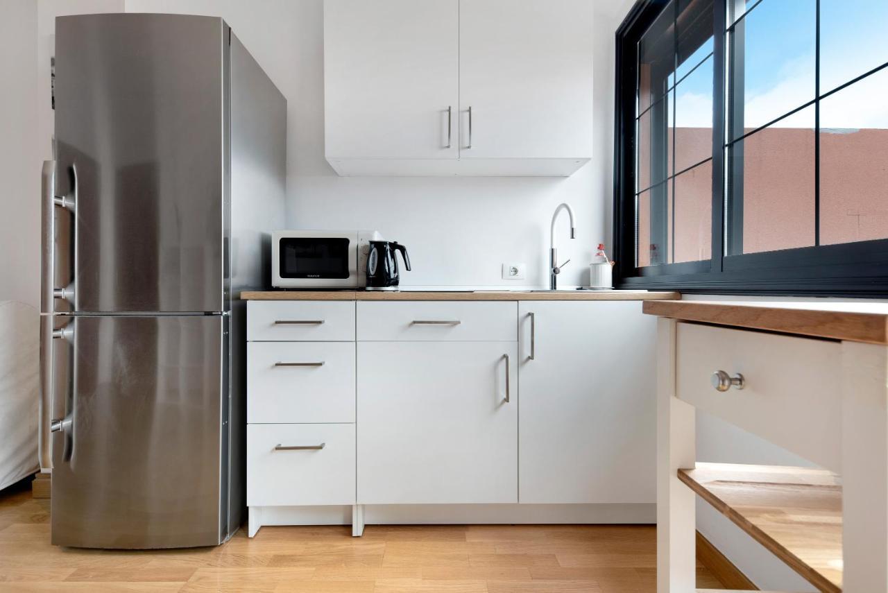 Casa Monica Apartment Tacoronte Ngoại thất bức ảnh