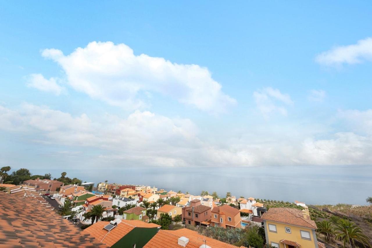 Casa Monica Apartment Tacoronte Ngoại thất bức ảnh